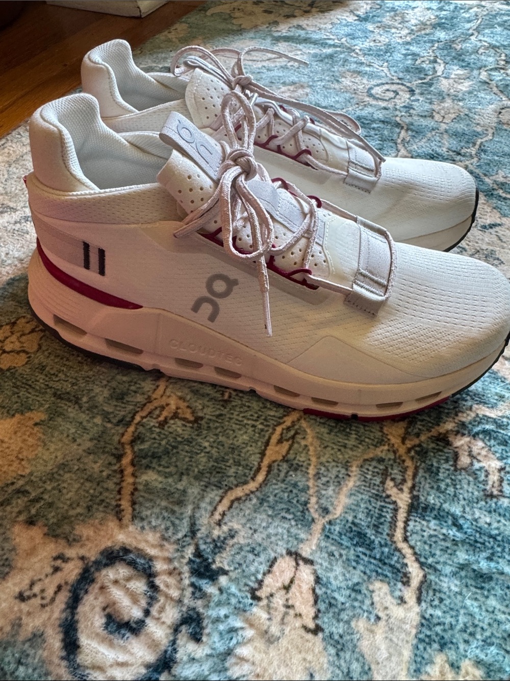 On women’s brand new